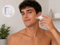 Ventosa Facial Premium