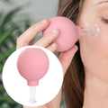 Premium Facial Cupping